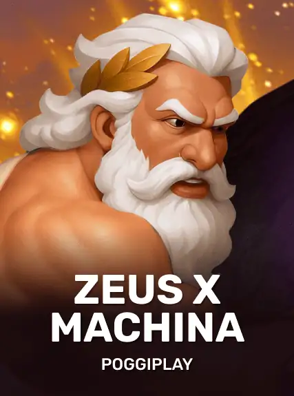 Zeus X Machina
